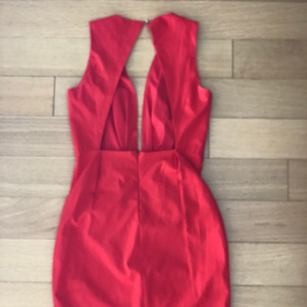 Party dress - Picture 4 of 4